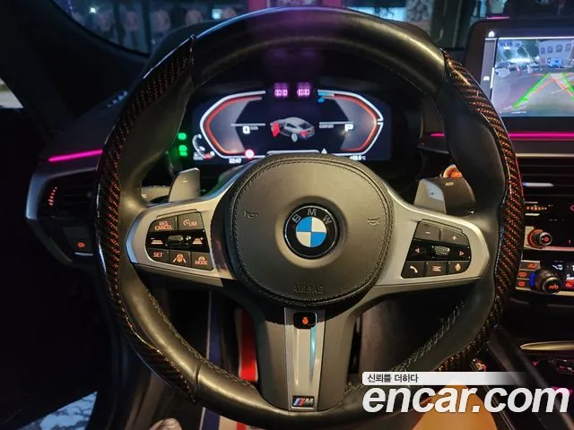 BMW Gran Turismo — Фото автомобиля 10