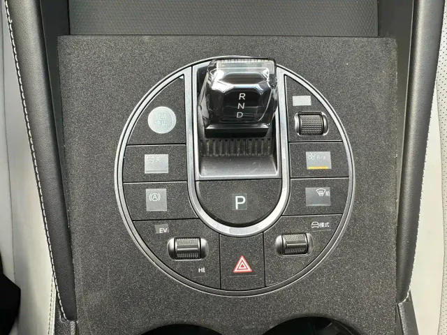 BYD Seal 06 — Фото автомобиля 18