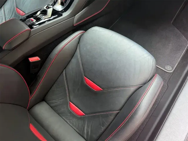 Lamborghini Huracán 2020 Huracán EVO RWD — Фото автомобиля 8