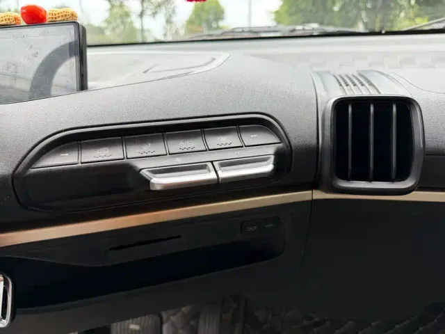Baojun KiWi EV — Фото автомобиля 9