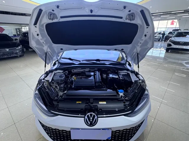 Volkswagen Lamando — Фото автомобиля 7