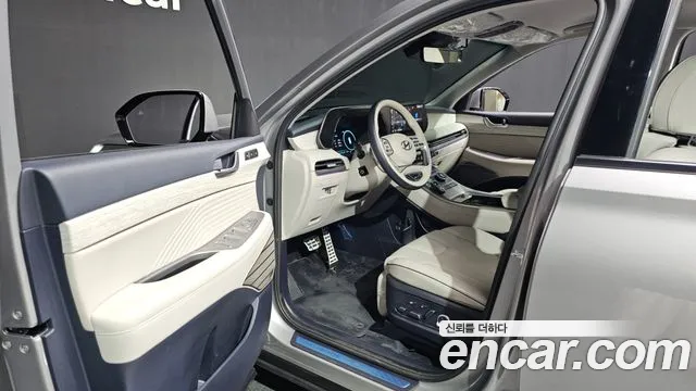 Hyundai Palisade The New Palisade Дизель 2.2 2WD — Фото автомобиля 8