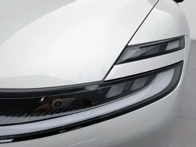 Changan Qiyuan A06 — Фото автомобиля 7