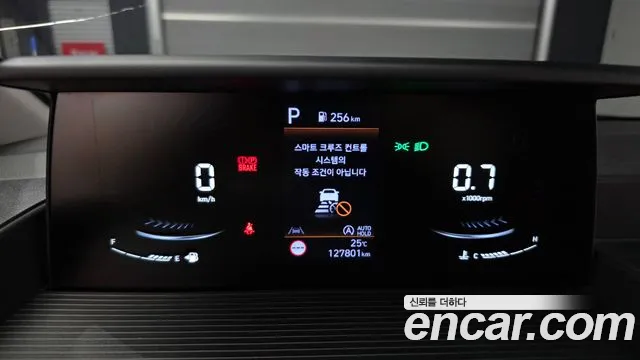 Hyundai Staria — Фото автомобиля 8