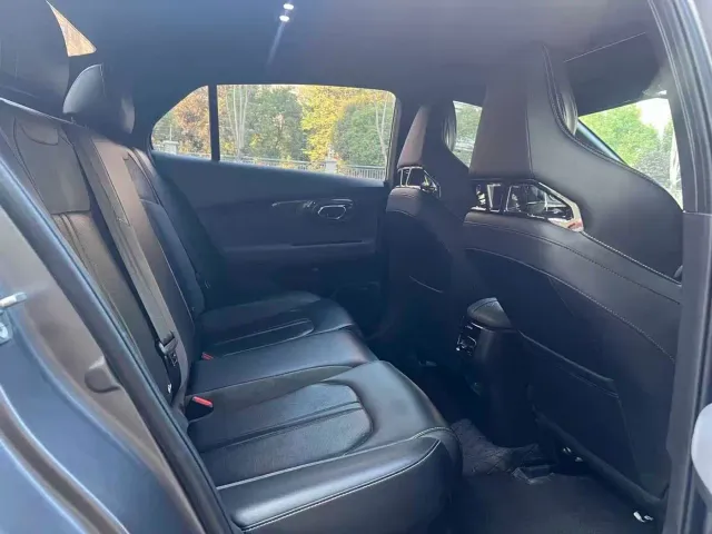 GAC Trumpchi Emkoo — Фото автомобиля 5