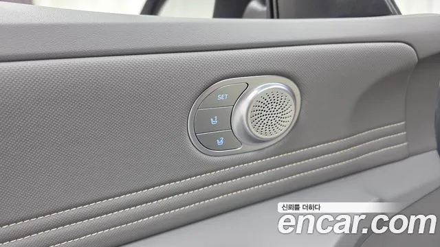 Hyundai Avante CN7 — Фото автомобиля 19
