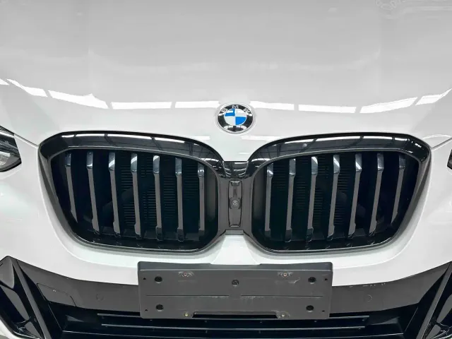 BMW X3 — Фото автомобиля 5