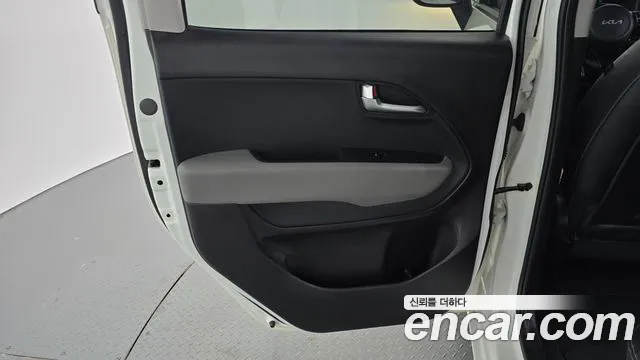 Kia RAY Signature — Фото автомобиля 25