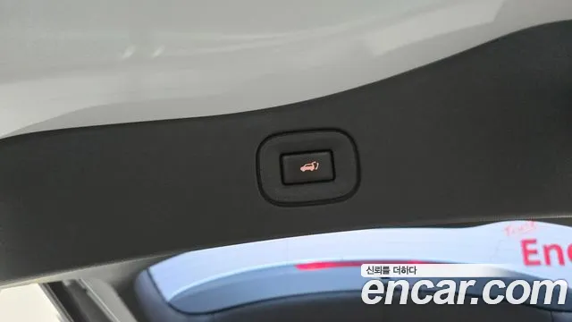 Renault Korea QM6 New — Фото автомобиля 26