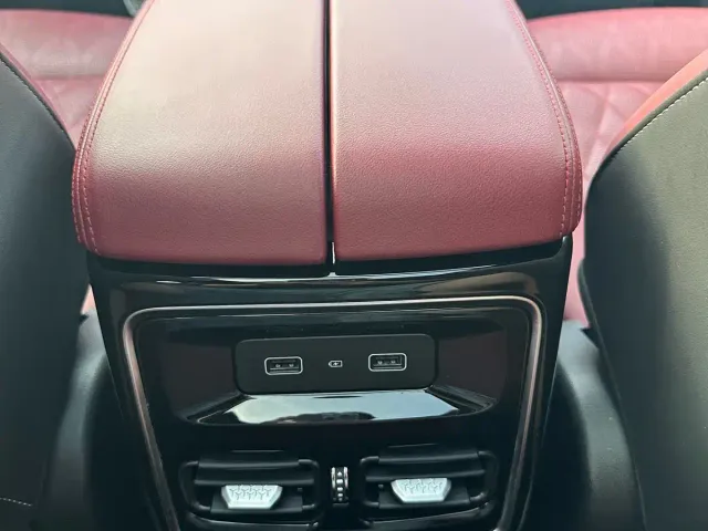 Jetour X70 Plus — Фото автомобиля 20