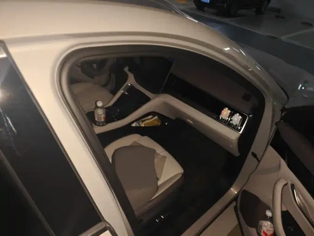 BYD Song PLUS — Фото автомобиля 19