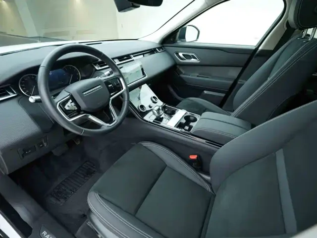 Land Rover Range Rover Velar — Фото автомобиля 9