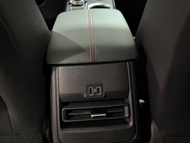 Changan CS55 Plus — Фото автомобиля 8