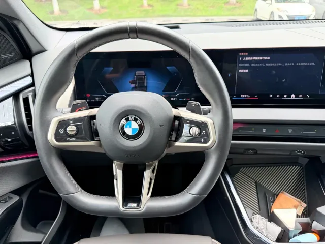 BMW X3 — Фото автомобиля 6