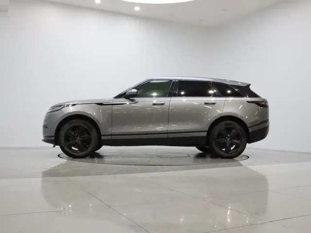 Land Rover Range Rover Velar — Фото автомобиля 8