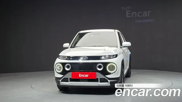 Hyundai Casper — Фото автомобиля 3
