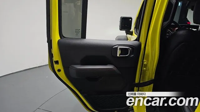 Jeep Gladiator Gladiator (JT) 3.6 High Velocity Edition — Фото автомобиля 24