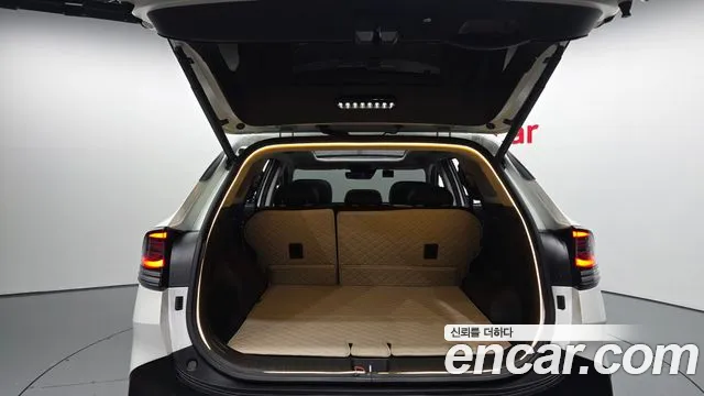 Kia Sportage — Фото автомобиля 20