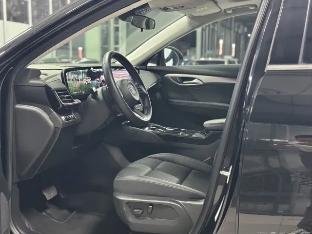 Buick Envision S — Фото автомобиля 4