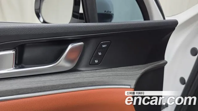 Kia K5 Signature — Фото автомобиля 26