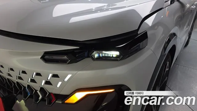 Renault Korea Filante — Фото автомобиля 22