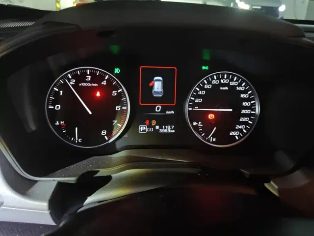 Subaru Crosstrek — Фото автомобиля 14