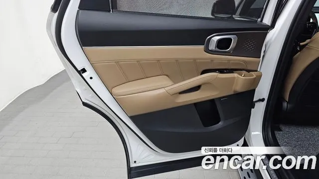 Kia Sorento Generation 4 — Фото автомобиля 13