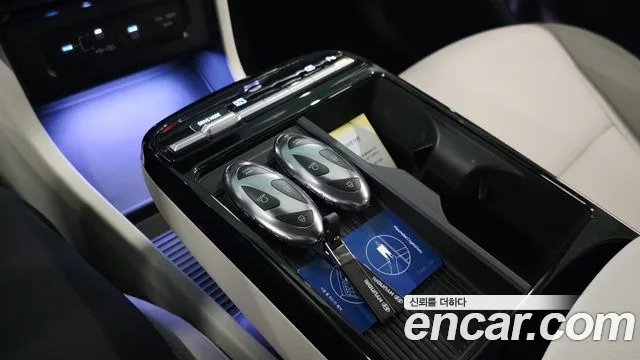 Hyundai Tucson NX4 — Фото автомобиля 12
