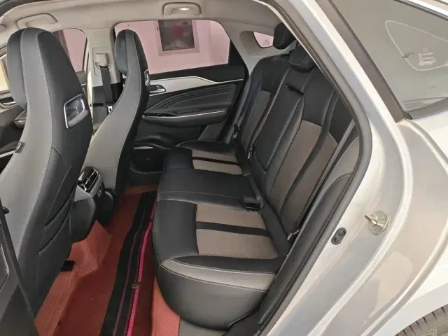GAC Aion S Plus — Фото автомобиля 15