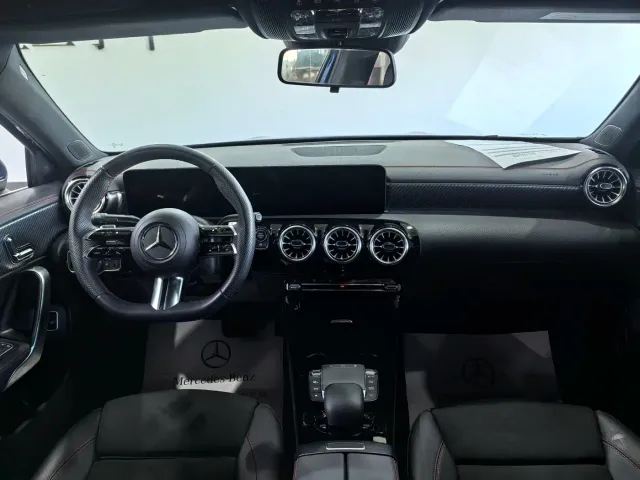 Mercedes-Benz A-Class — Фото автомобиля 10