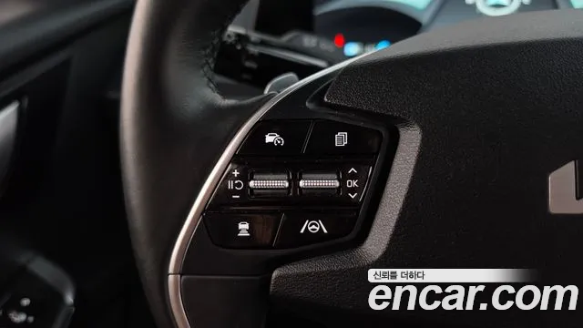 Kia EV6 — Фото автомобиля 23