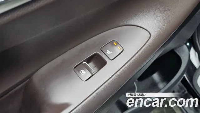Hyundai Grandeur New — Фото автомобиля 30