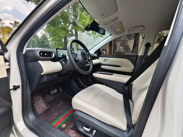 Wuling Binguo PLUS — Фото автомобиля 5