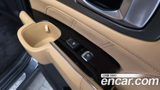 Kia Sorento Sorento 4-е поколение — Фото автомобиля 14