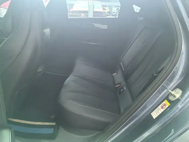 BYD Seal — Фото автомобиля 11