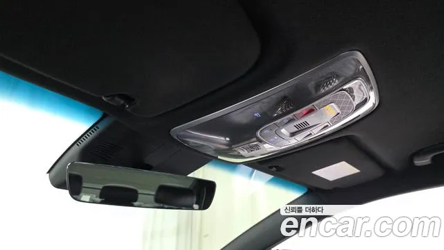 Genesis G80 RG3 — Фото автомобиля 27