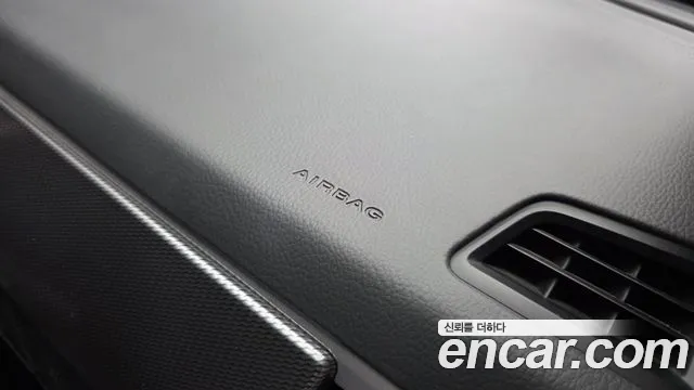 KGM Rexton New — Фото автомобиля 25