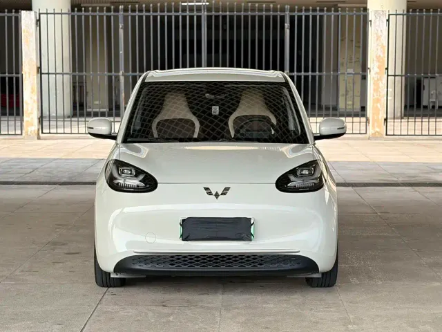 Wuling Bingo — Фото автомобиля 2