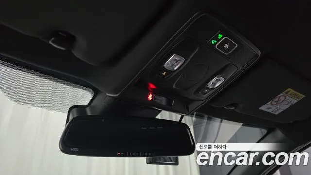 Renault-KoreaSamsung XM3 1.3 TCe RE Inspire — Фото автомобиля 27