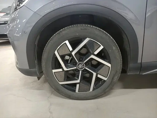 BYD Yuan PLUS — Фото автомобиля 22