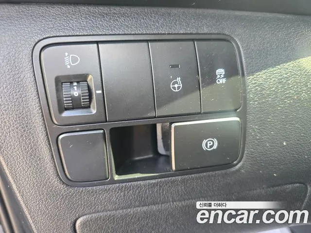 Hyundai Staria — Фото автомобиля 7