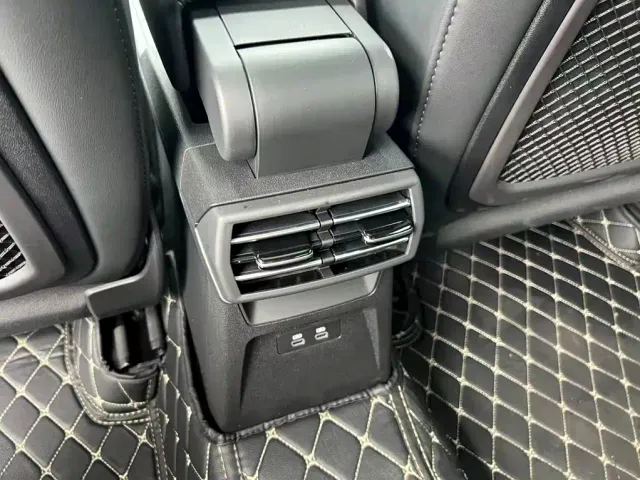 Audi A3 — Фото автомобиля 12