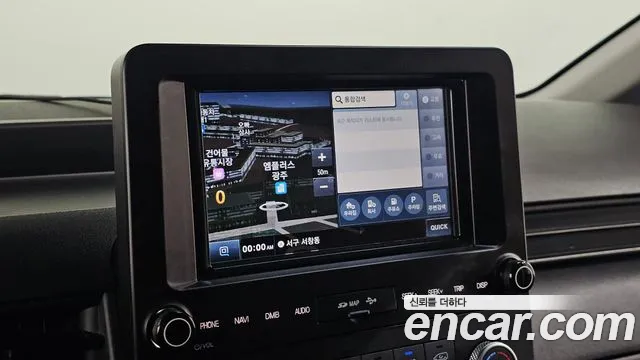 Hyundai Staria — Фото автомобиля 14