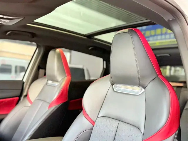 Changan CS55 Plus — Фото автомобиля 5