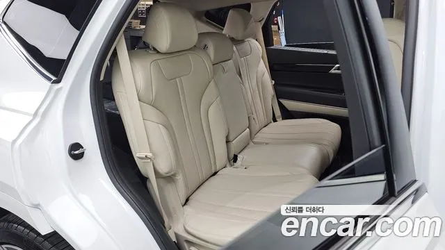 Genesis GV80 — Фото автомобиля 18