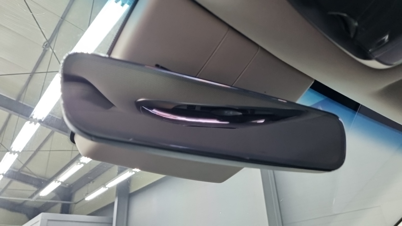 Genesis GV80 — Фото автомобиля 15
