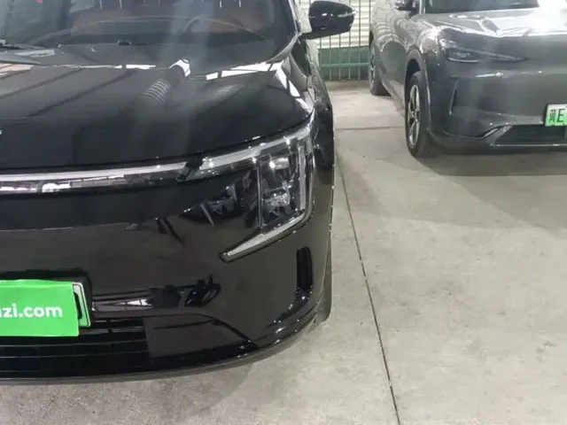 Jetour Shanhai L7 Plus — Фото автомобиля 23
