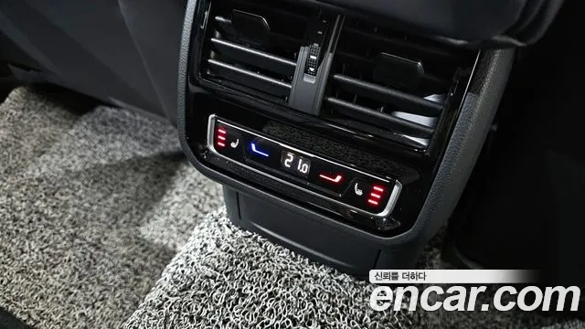 Volkswagen Passat Passat GT(B8) 2.0 TDI Prestige — Фото автомобиля 17