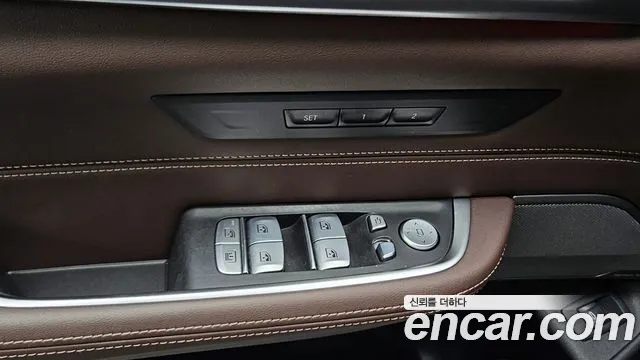 BMW Gran Turismo G32 — Фото автомобиля 29