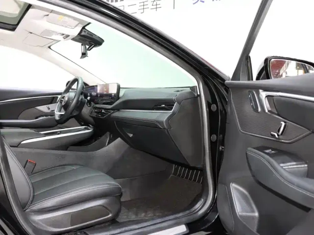 Buick LaCrosse — Фото автомобиля 8